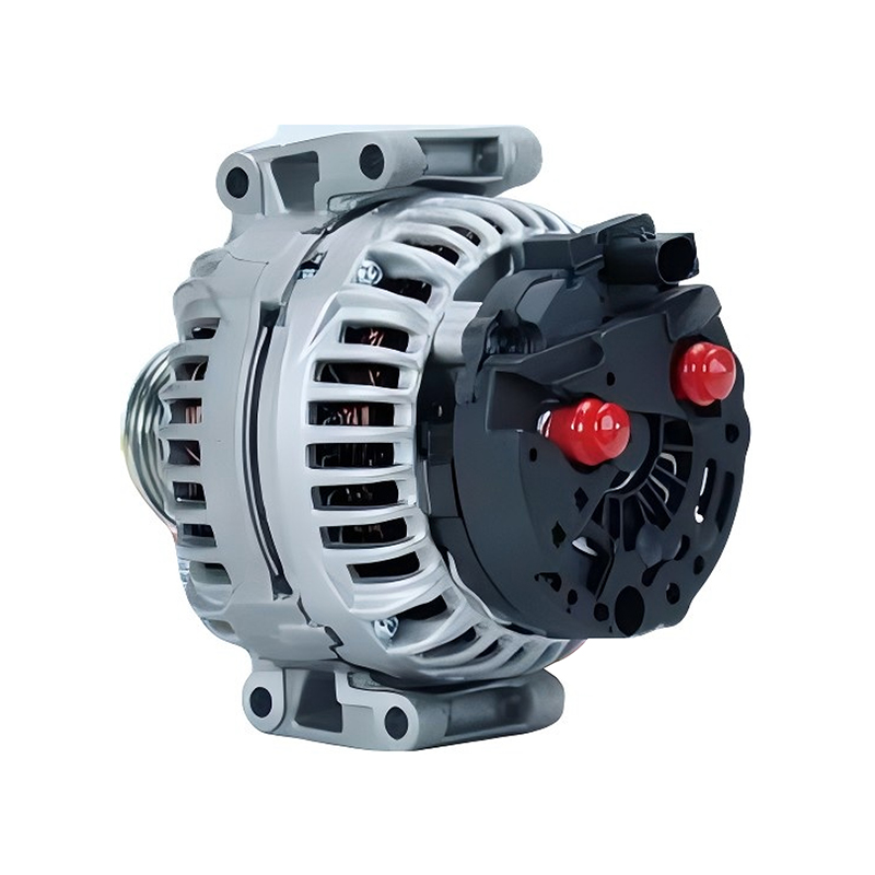 12V 150A 11064/0124615009 Alternator kereta Bosch untuk AUDI A4 1.6L, 1.8L, 2.0L