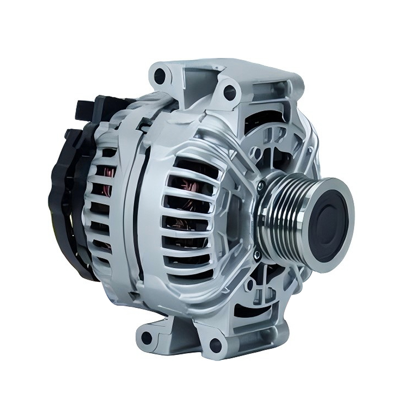 12V 150A 11064/0124615009 Alternator kereta Bosch untuk AUDI A4 1.6L, 1.8L, 2.0L