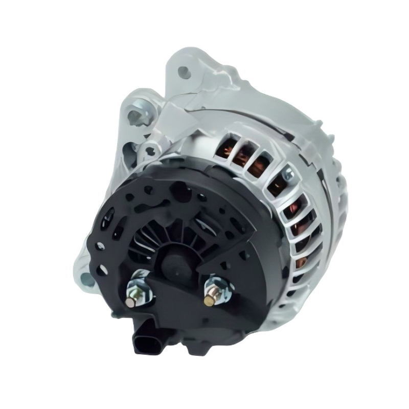 12V 120A 13904/0124515035 Alternator kereta Bosch untuk VOLKSWAGEN 2.5L 2.8L ACV AJTAGK