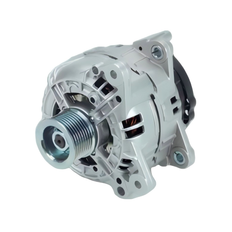 12V 120A 13904/0124515035 Alternator kereta Bosch untuk VOLKSWAGEN 2.5L 2.8L ACV AJTAGK