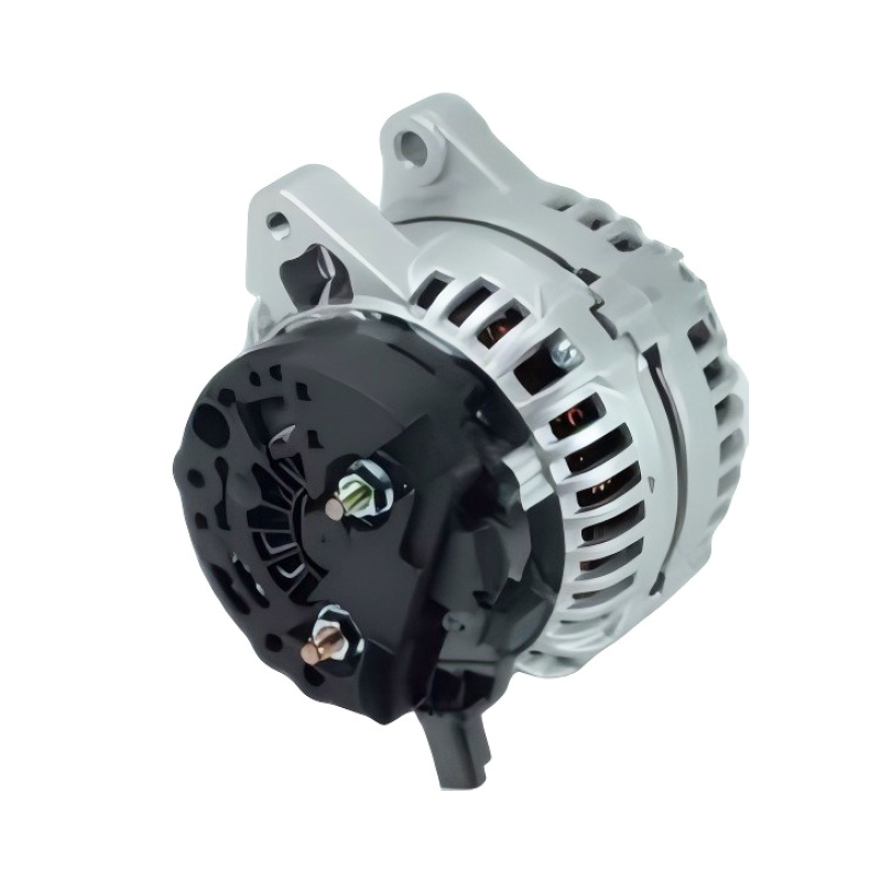 12V 150A 23227/0124525034 Alternator kereta Bosch untuk CITROEN C2 C3 C5 C8 1.4L-2.2L PEUGEOT407 607