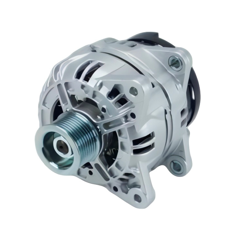 12V 150A 23368/0124525047 Alternator kereta Bosch untuk RENAULT LAGUNA 1.9L T DSL