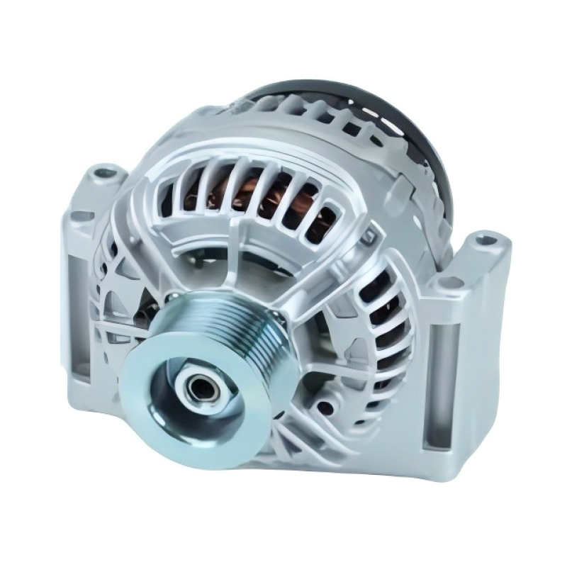 24V 80A 0124555018 Alternator kereta Bosch untuk DAF CF85.360 CF85.410 MXENGINE