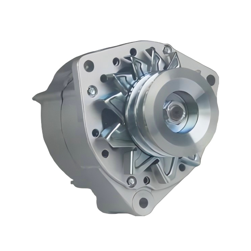 24V 80A 12586/0120469518 Alternator kereta Bosch untuk DAF 75 MAN PF183M D0824LFL ENGINE