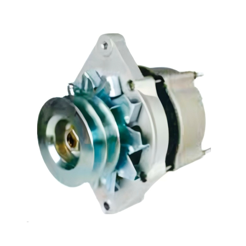12V 95A 12159/9120060041 Alternator kereta Bosch untuk Enjin JOHN DEERE - Marin 4045DFM70