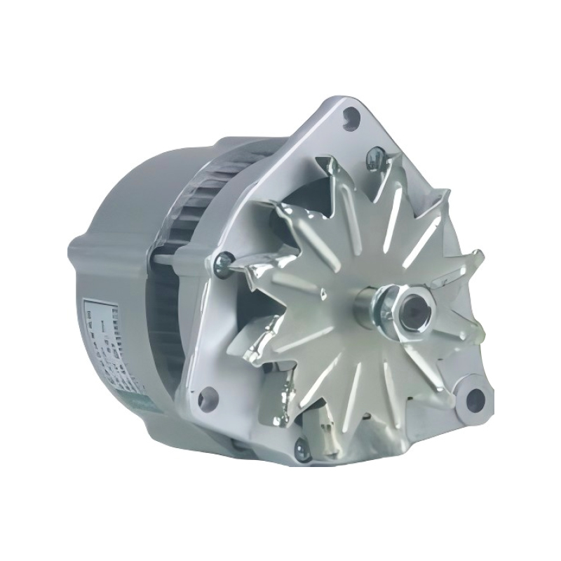 12V 55A 14390/012489022 Alternator kereta Bosch untuk Enjin FARYMAN Deutz,IHC 16.1L F10L