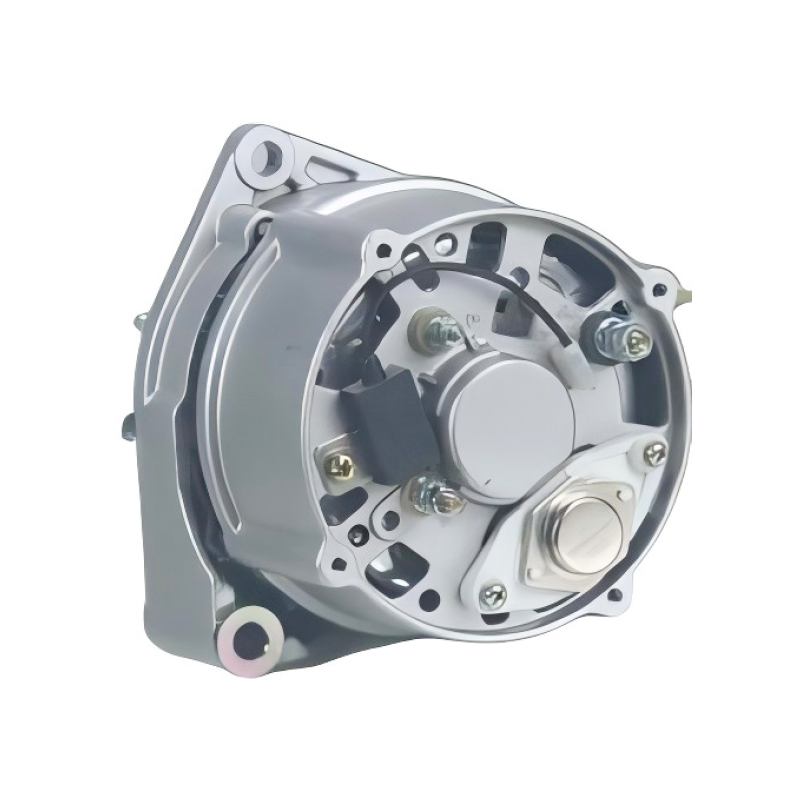 12V 55A 14390/012489022 Alternator kereta Bosch untuk Enjin FARYMAN Deutz,IHC 16.1L F10L