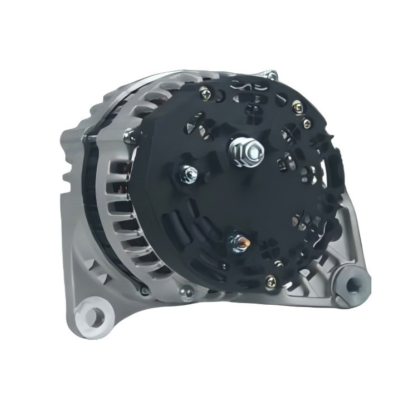 12V 120A 5272634 Alternator kereta Bosch untuk GAZ-33106 Valday eng.CUMMINS ISF3.8