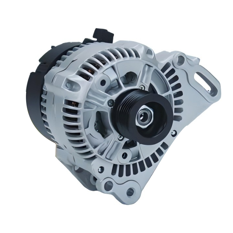 12V 90A 13605/0120485036 Alternator kereta Bosch untuk VOLKSWAGEN GOLF,JETTA 1.6L,1.8L,2.0L