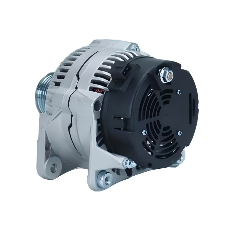12V 90A 13381/0120485038 Alternator kereta Bosch untuk VOLKSWAGEN GOLF,JETTA 1.6L,1.8L,2.0L