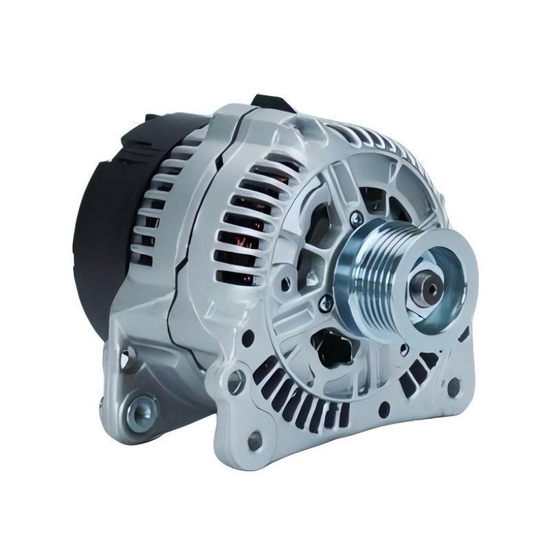 12V 90A 13381/0120485038 Alternator kereta Bosch untuk VOLKSWAGEN GOLF,JETTA 1.6L,1.8L,2.0L