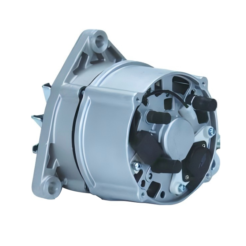 12V 55A 0120400930 Alternator kereta Bosch untuk MERCEDES BENZ MAN M90 12.152FL 88-94