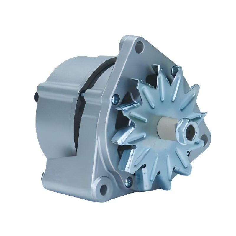 12V 55A 0120400930 Alternator kereta Bosch untuk MERCEDES BENZ MAN M90 12.152FL 88-94