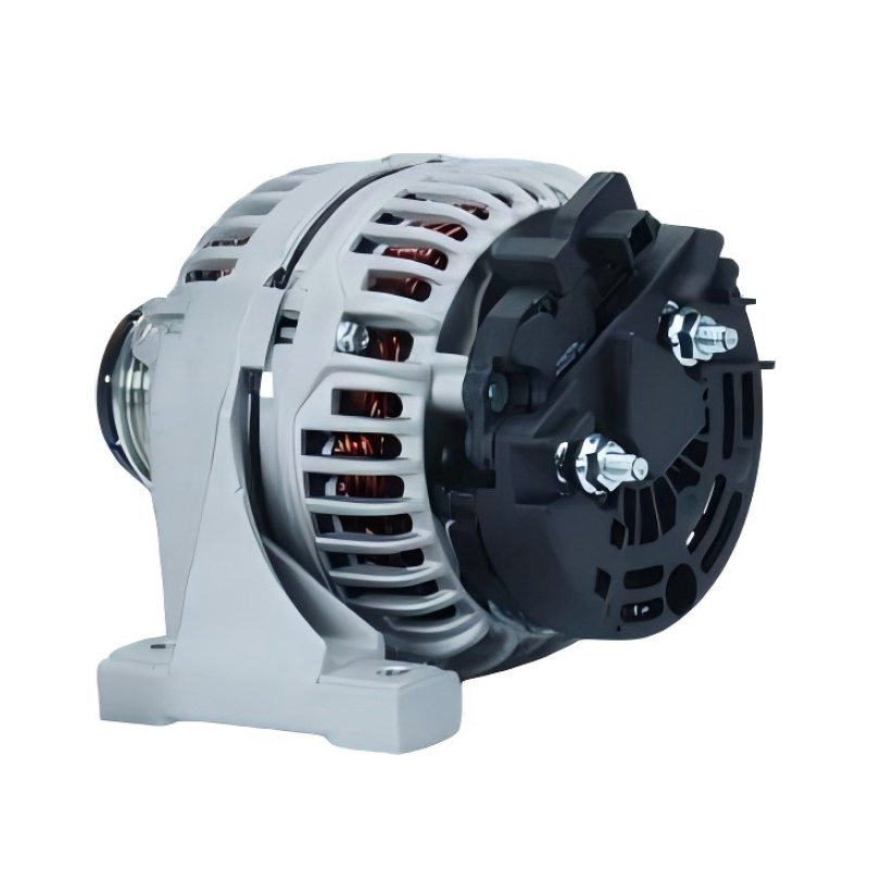 12V 120A 13997/0124525001 Alternator kereta Bosch untuk TOYOTA CONQUEST 160i/180i