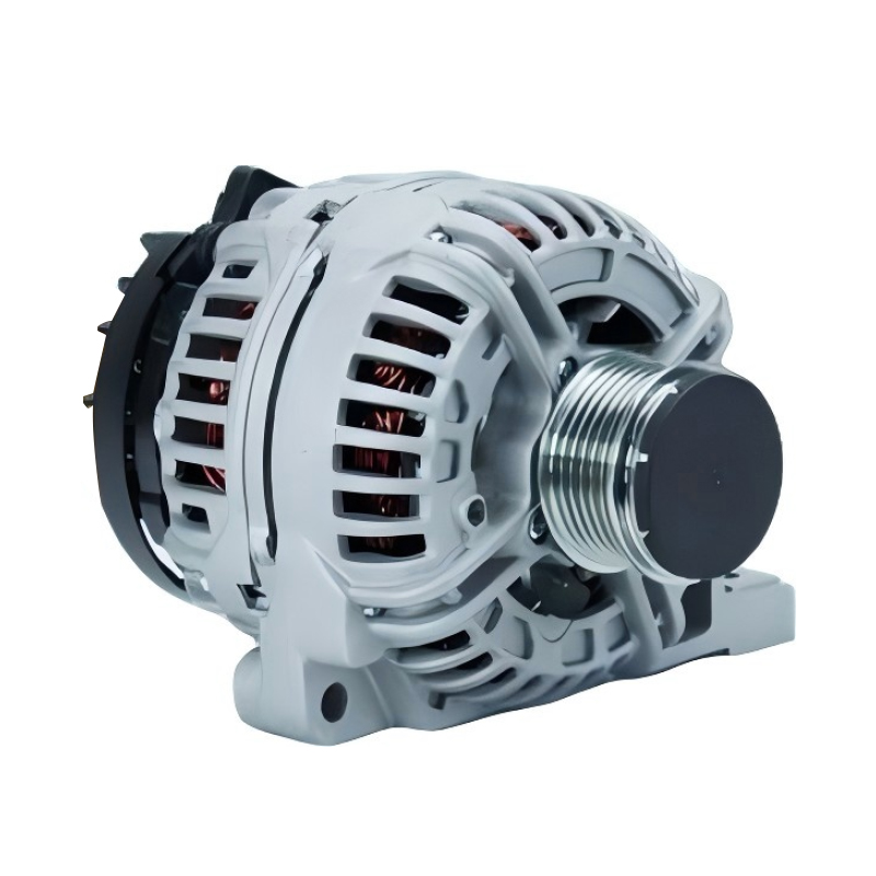 12V 120A 13997/0124525001 Alternator kereta Bosch untuk TOYOTA CONQUEST 160i/180i