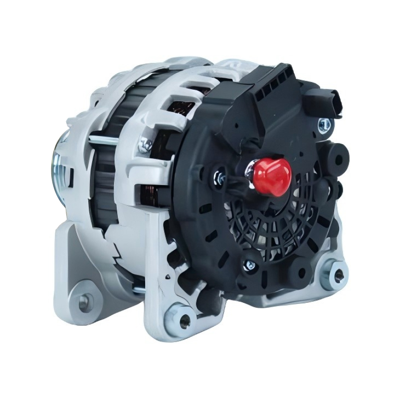 12V 120A 23172/0124510001 Alternator kereta Bosch untuk NISSAN NP200/RENAULT SANDERO 1.4/1.6L