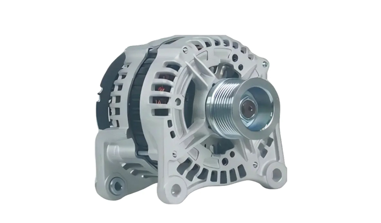 Alternator Kereta CHINA