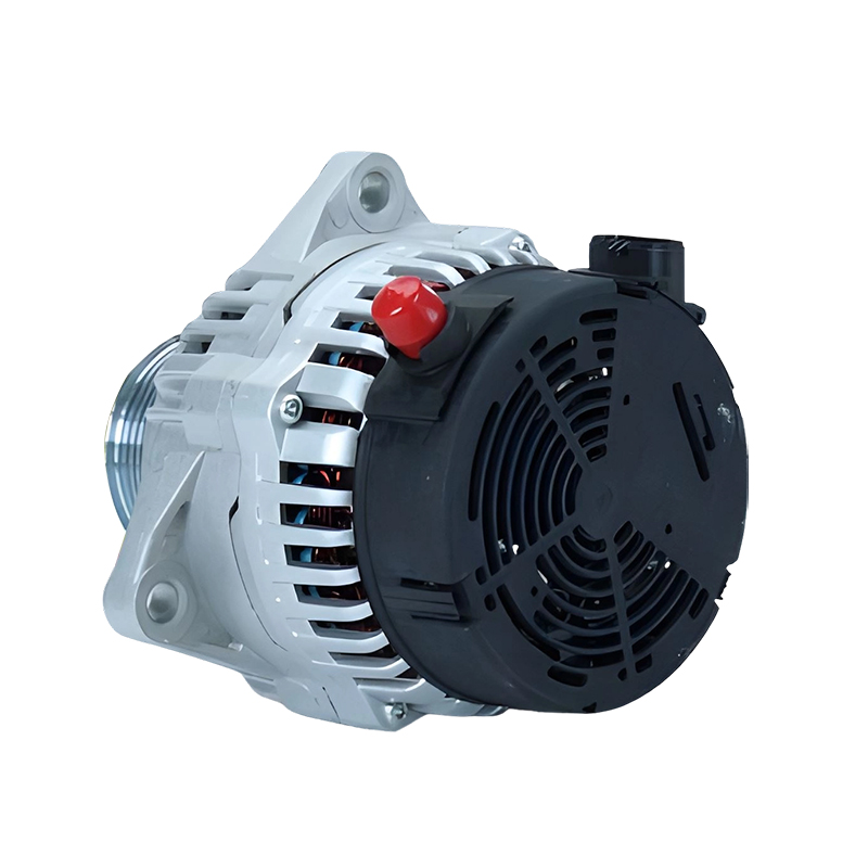 24V 100A 23513/0123525501 Alternator kereta Bosch untuk MAN BAS 18.280 2001-D0836LUH02
