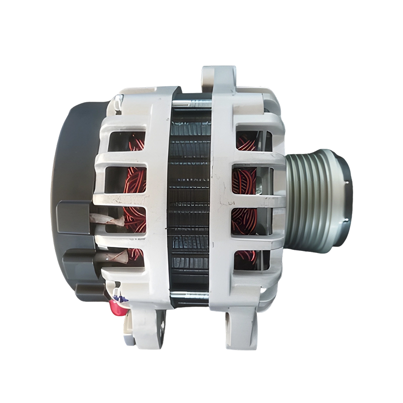 Alternator kereta 12V 120A 3701100XEG71 CHINA untuk Haval H2,T5,H6
