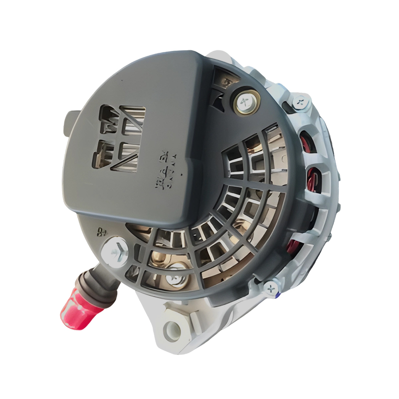 Alternator kereta 12V 120A 3701100XEG71 CHINA untuk Haval H2,T5,H6