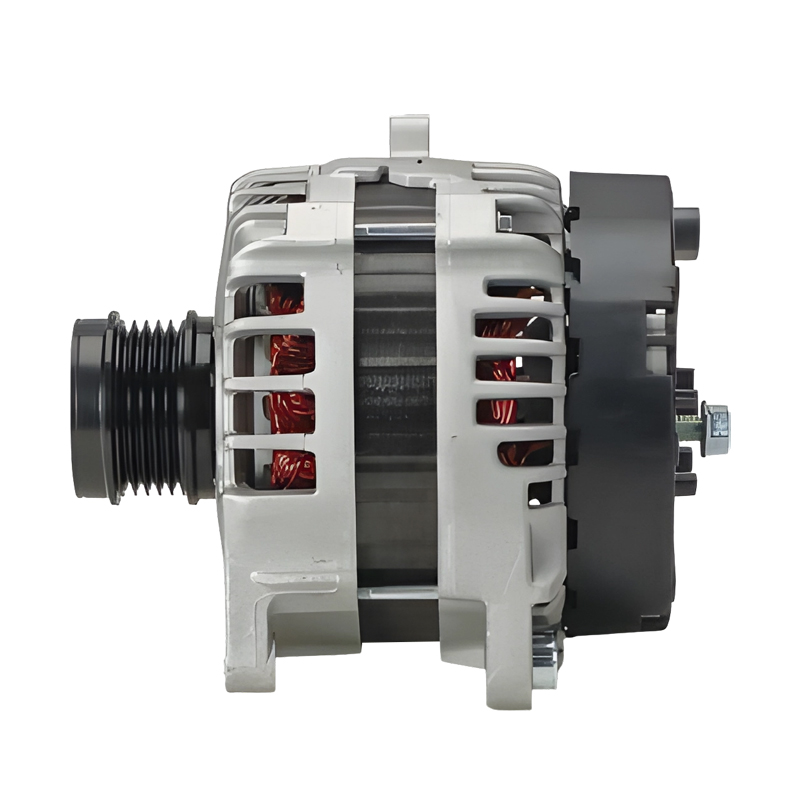 12V 150A 20741N/0125711030 Alternator kereta Bosch untuk MERCEDES BENZ B180 2.0