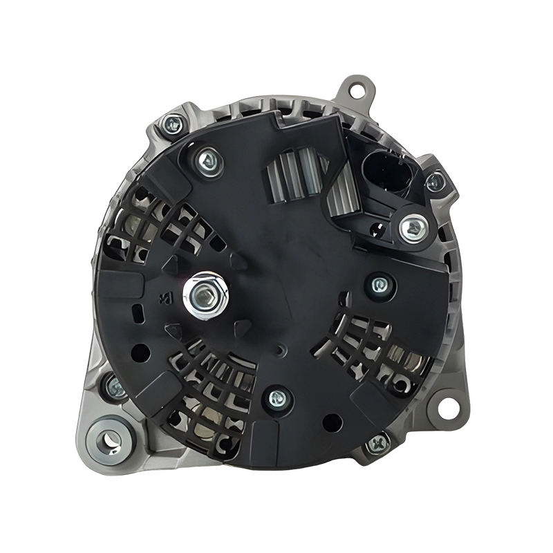 12V 150A 20741N/0125711030 Alternator kereta Bosch untuk MERCEDES BENZ B180 2.0