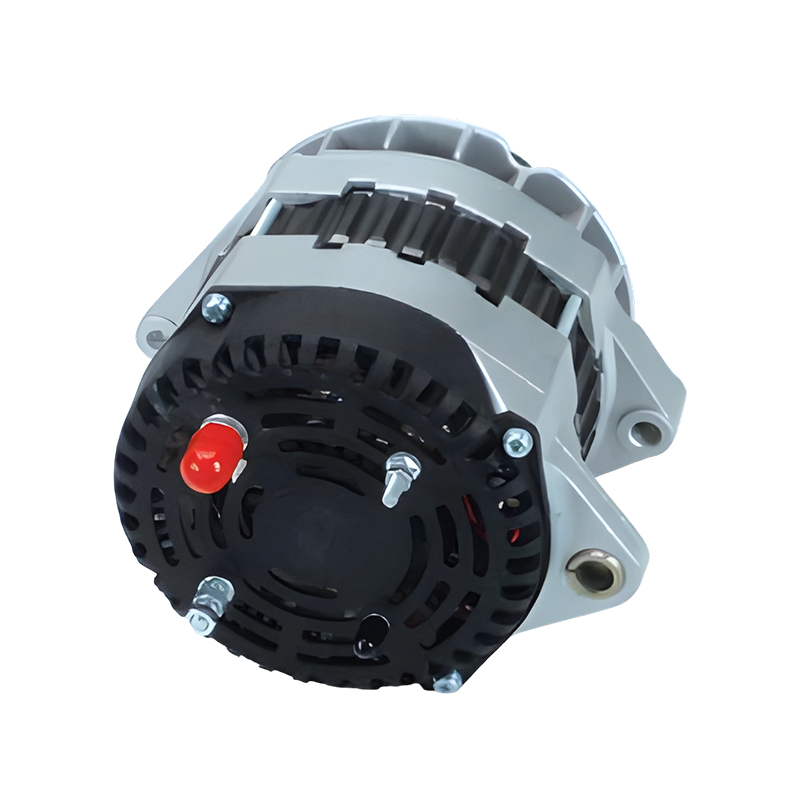 Alternator kereta 24V 80A BF4M101326E3/D5010480575 CHINA untuk Dongfeng Renault DCI11 Tianlong DFL425
