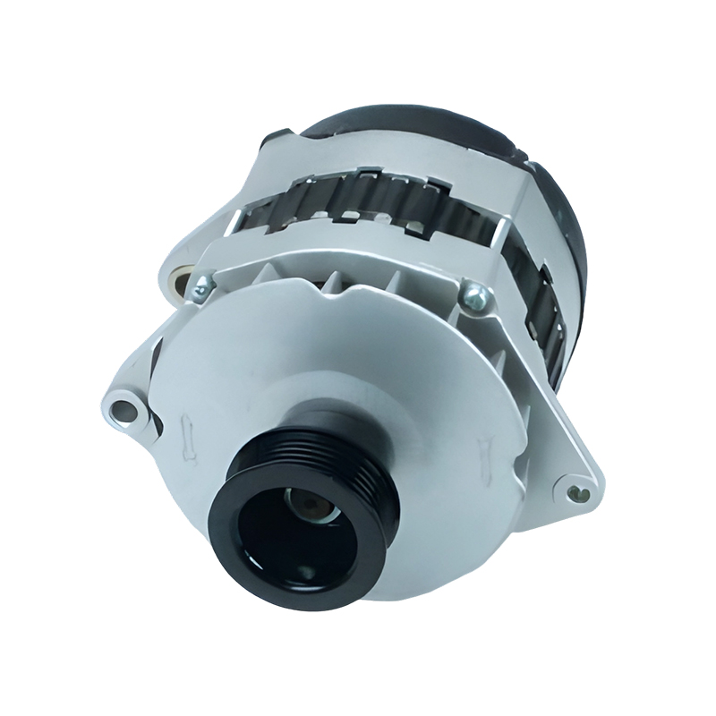 Alternator kereta 24V 80A BF4M101326E3/D5010480575 CHINA untuk Dongfeng Renault DCI11 Tianlong DFL425