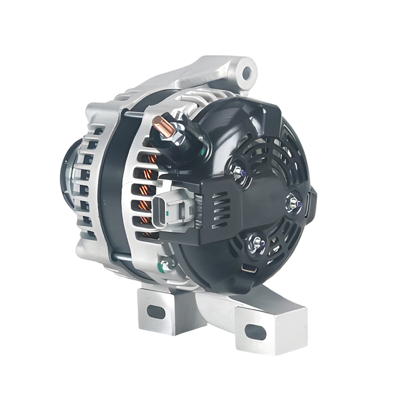 12V 100A 13980N/1042103290 DENSO alternator kereta untuk HONDA Accord K20A6 K24Z4 ENGINE