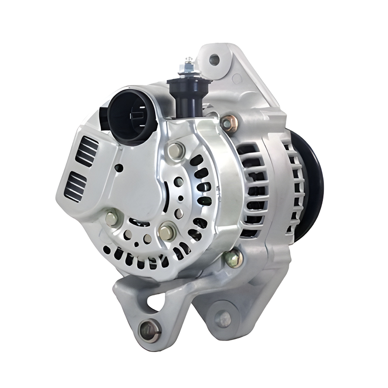 12V 50A 12185N/2706078305 Alternator kereta DENSO untuk ENJIN FORKLIFE TOYOTA 5FD 6FD 1Z 2J 3F 11Z