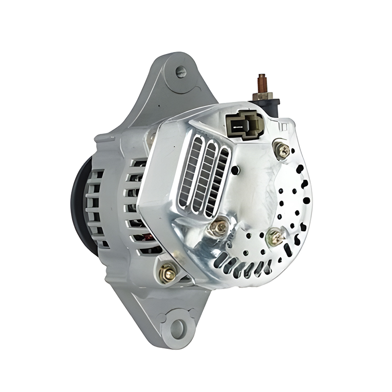 12V 50A 1012112940/6008611610 DENSO alternator kereta untuk JOHN DEEtRE 678B YANMAR 3TNA72 ENGINE