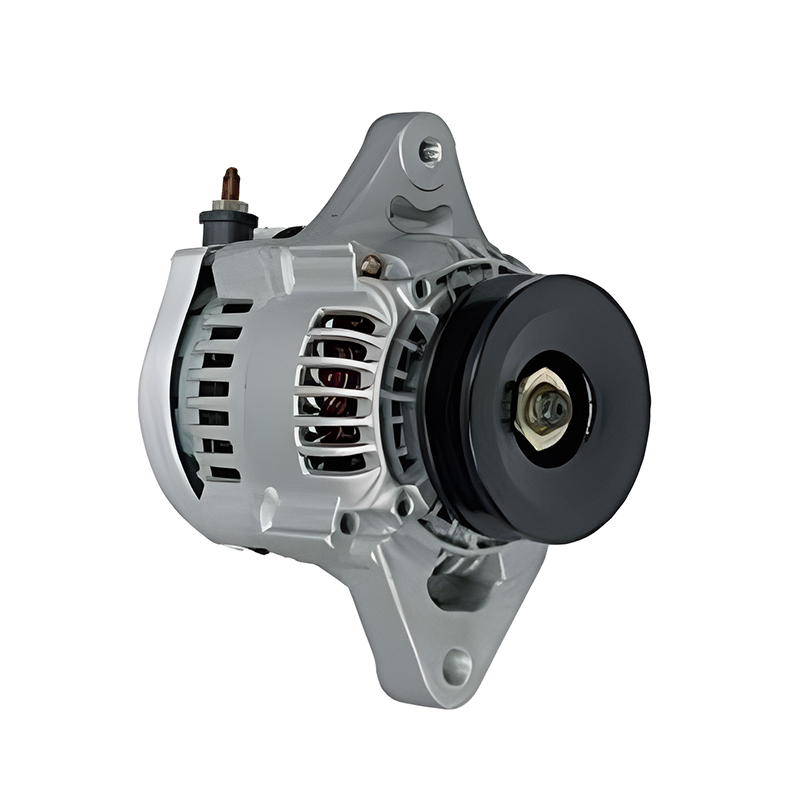 12V 50A 1012112940/6008611610 DENSO alternator kereta untuk JOHN DEEtRE 678B YANMAR 3TNA72 ENGINE