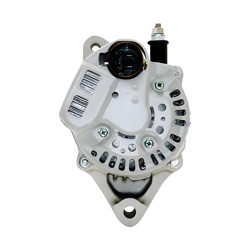 12V 60A 14843N/2706010070 Alternator kereta DENSO untuk ENJIN TOYOTA COROLLA 2EL 1EL