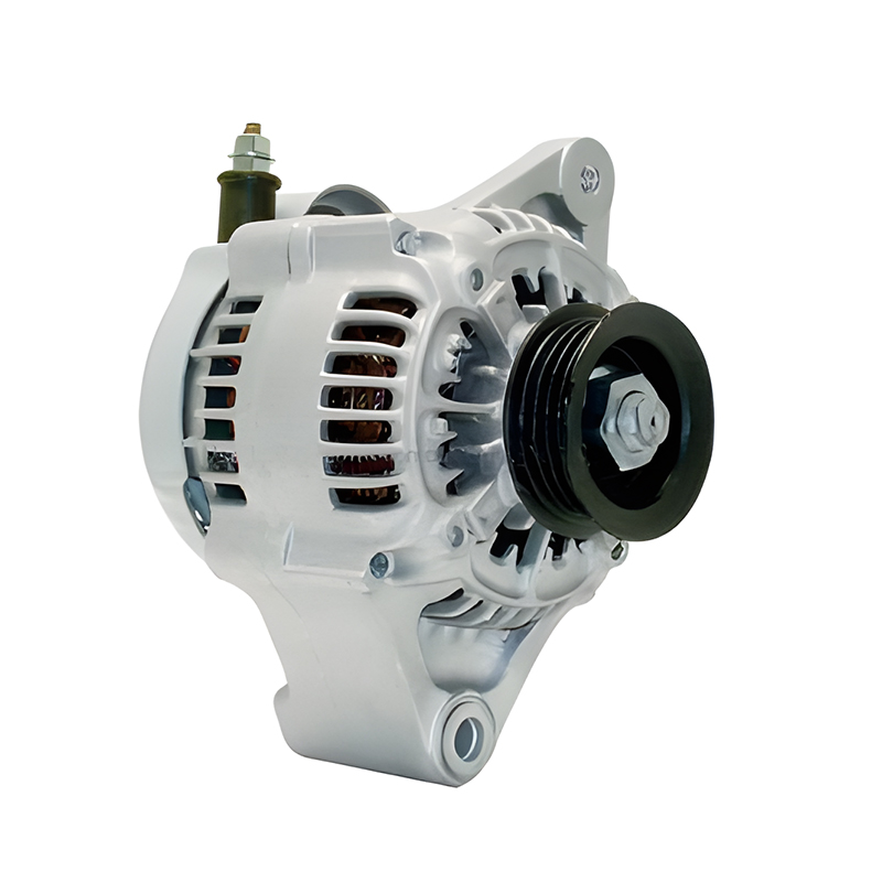 12V 60A 14843N/2706010070 Alternator kereta DENSO untuk ENJIN TOYOTA COROLLA 2EL 1EL