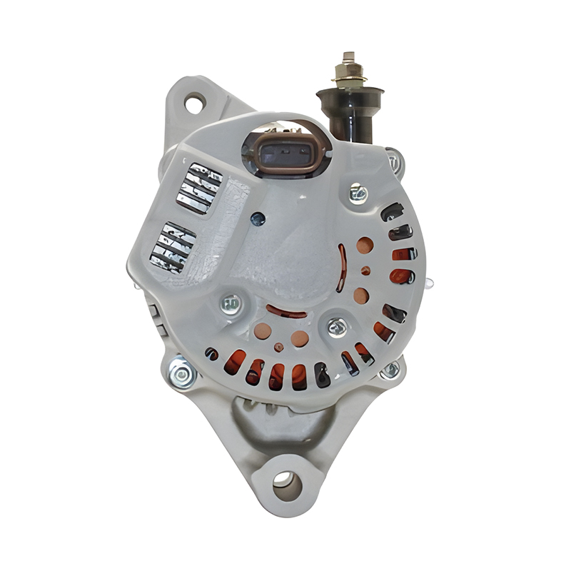 12V 60A 13485N/2706011250 DENSO alternator kereta untuk TOYOTA PASEO 5EFE ENGINE