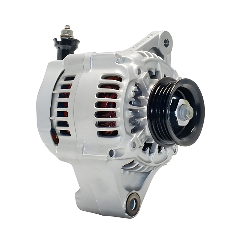 12V 60A 13485N/2706011250 DENSO alternator kereta untuk TOYOTA PASEO 5EFE ENGINE