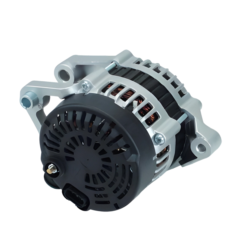 12V 70A 12727N/1012101580 Alternator kereta DENSO untuk GAZ Gazelle [Cummins ISF 2.8]