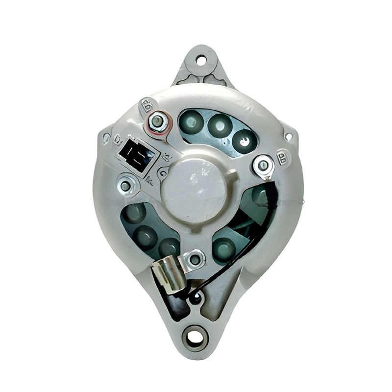 12V 45A 14131N/2702041010 Alternator kereta DENSO untuk ENJIN TOYOTA 4K, 5R, 12R, 18R, 22R