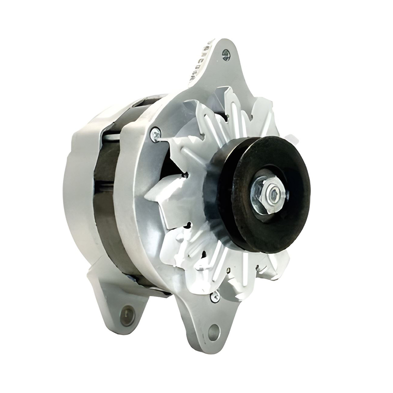 12V 45A 14131N/2702041010 Alternator kereta DENSO untuk ENJIN TOYOTA 4K, 5R, 12R, 18R, 22R