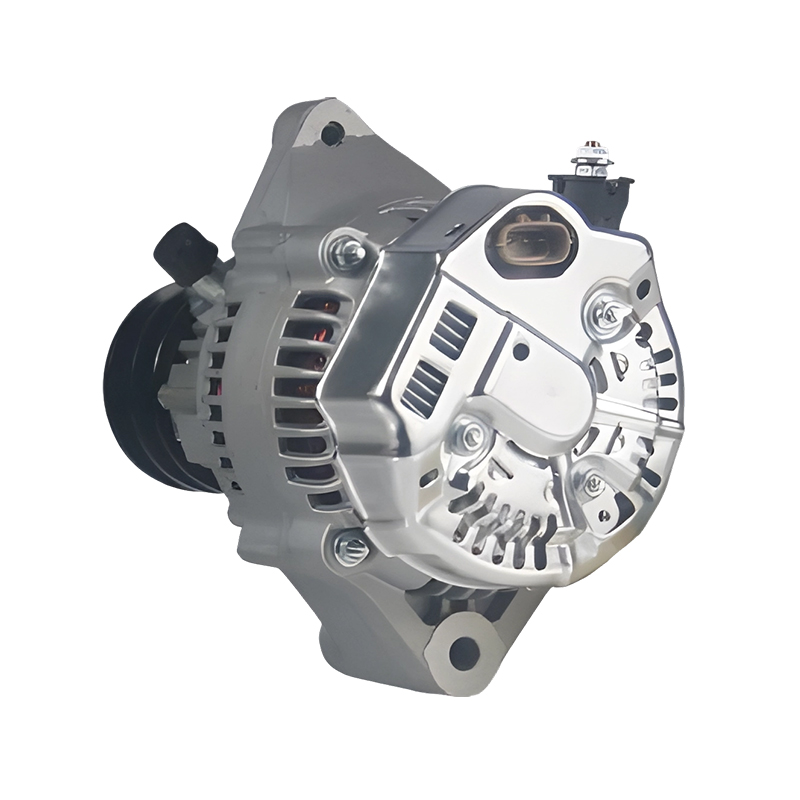 12V 80A 2704054240/1002115040 Alternator kereta DENSO untuk ENJIN TOYOTA REGIUS ACE 2L 3L