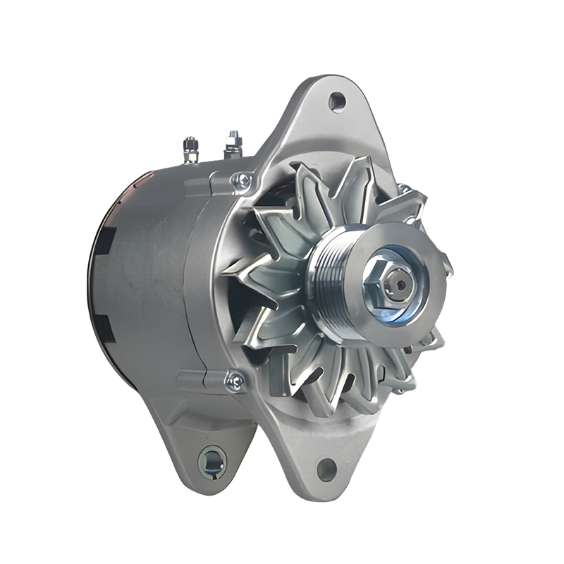 24 45A 37N01010/C4938600 CHINA alternator kereta untuk CUMMINS eng. EQ145 6BT