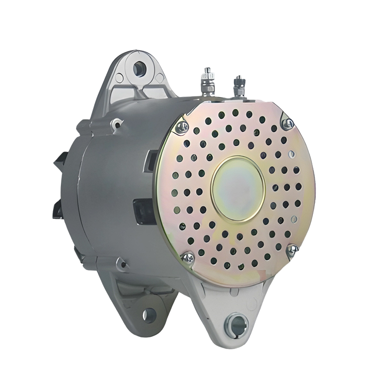 24 45A 37N01010/C4938600 CHINA alternator kereta untuk CUMMINS eng. EQ145 6BT