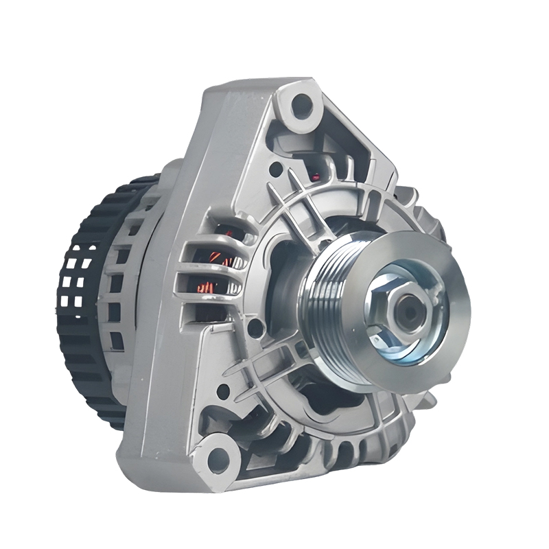 24V 55A 612600098155/VG1560090011 Alternator kereta CHINA untuk Kingwang Hauka A7