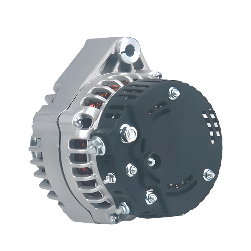 24V 55A 612600098155/VG1560090011 Alternator kereta CHINA untuk Kingwang Hauka A7
