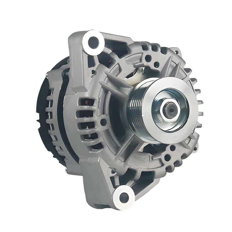 Alternator kereta 24V 70A VG1095094002 CHINA untuk HOWO A7