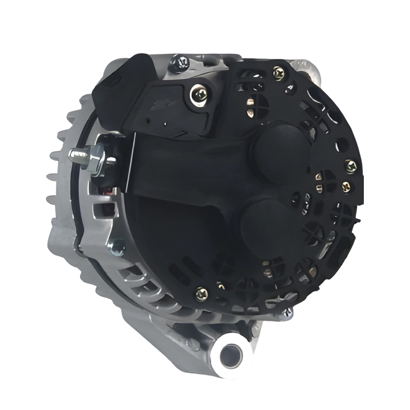 Alternator kereta 24V 70A VG1095094002 CHINA untuk HOWO A7