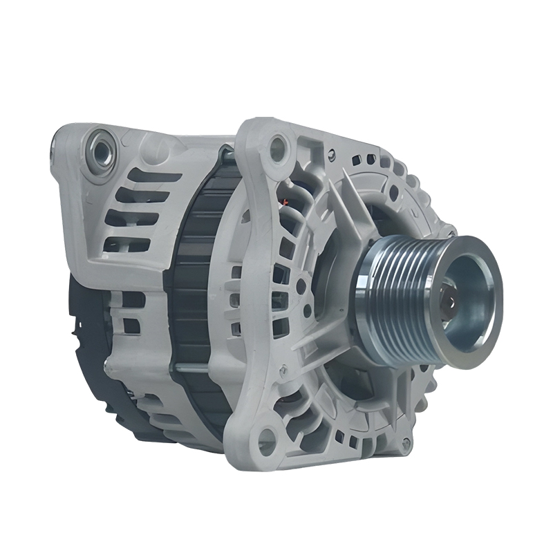24V 70A 4990783/5263796 Alternator kereta Prestolit untuk Cummins ISF 3.8 Paz, Foton, GAZ 3309