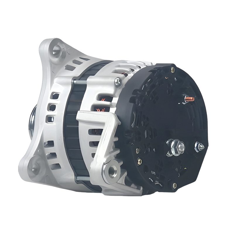 24V 70A 4990783/5263796 Alternator kereta Prestolit untuk Cummins ISF 3.8 Paz, Foton, GAZ 3309