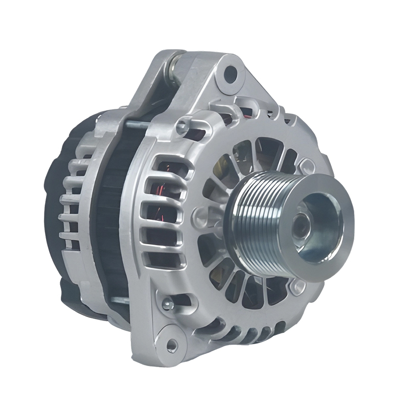 24V 90A 20289N/0123520500 Bosch car alternator for Hongyan,Genlyon,Saic,lveco,Howo,Weicha