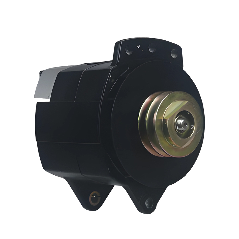 24 150A 8SC3160V/1501935 Alternator kereta Prestolit untuk Lori CATERPILLAR CUMMINS XICHAI-FAWD